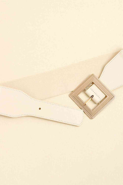 PU Leather Belt - Estora_Online