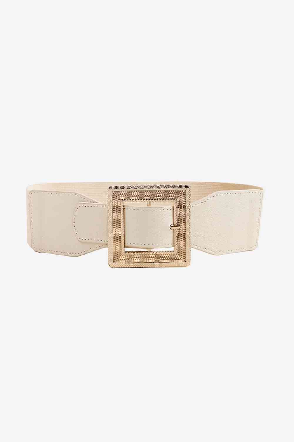 PU Leather Belt - Estora_Online